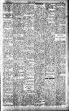 Beeston Gazette and Echo Saturday 21 February 1920 Page 5