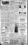 Beeston Gazette and Echo Saturday 21 February 1920 Page 6