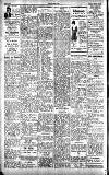 Beeston Gazette and Echo Saturday 21 February 1920 Page 8