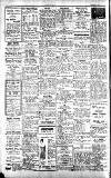 Beeston Gazette and Echo Saturday 20 March 1920 Page 4