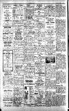 Beeston Gazette and Echo Saturday 27 March 1920 Page 4
