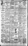 Beeston Gazette and Echo Saturday 27 March 1920 Page 8