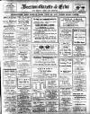 Beeston Gazette and Echo Saturday 01 May 1920 Page 1