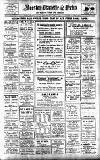 Beeston Gazette and Echo Saturday 15 May 1920 Page 1