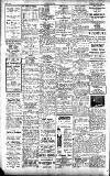 Beeston Gazette and Echo Saturday 15 May 1920 Page 4