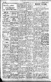 Beeston Gazette and Echo Saturday 15 May 1920 Page 8