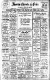 Beeston Gazette and Echo Saturday 22 May 1920 Page 1