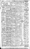 Beeston Gazette and Echo Saturday 22 May 1920 Page 8