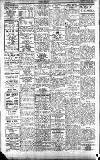 Beeston Gazette and Echo Saturday 19 June 1920 Page 4