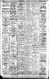 Beeston Gazette and Echo Saturday 19 June 1920 Page 8