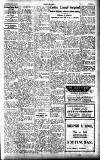 Beeston Gazette and Echo Saturday 31 July 1920 Page 5
