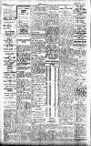 Beeston Gazette and Echo Saturday 31 July 1920 Page 8