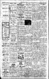 Beeston Gazette and Echo Saturday 14 August 1920 Page 4