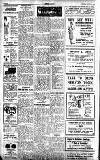 Beeston Gazette and Echo Saturday 14 August 1920 Page 6