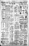 Beeston Gazette and Echo Saturday 21 August 1920 Page 2