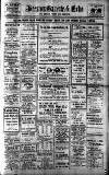 Beeston Gazette and Echo Saturday 28 August 1920 Page 1
