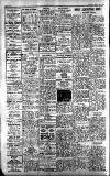 Beeston Gazette and Echo Saturday 28 August 1920 Page 4