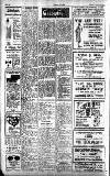 Beeston Gazette and Echo Saturday 28 August 1920 Page 6