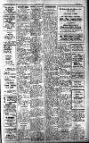 Beeston Gazette and Echo Saturday 28 August 1920 Page 7