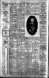 Beeston Gazette and Echo Saturday 28 August 1920 Page 8
