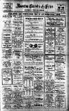 Beeston Gazette and Echo Saturday 04 September 1920 Page 1