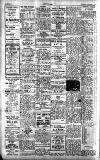 Beeston Gazette and Echo Saturday 04 September 1920 Page 4