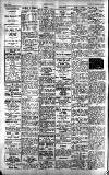 Beeston Gazette and Echo Saturday 25 September 1920 Page 4