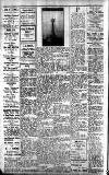 Beeston Gazette and Echo Saturday 25 September 1920 Page 8