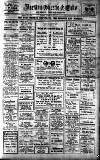 Beeston Gazette and Echo Saturday 16 October 1920 Page 1