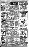 Beeston Gazette and Echo Saturday 16 October 1920 Page 6