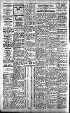Beeston Gazette and Echo Saturday 16 October 1920 Page 8