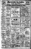 Beeston Gazette and Echo Saturday 06 November 1920 Page 1