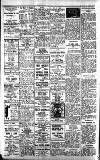 Beeston Gazette and Echo Saturday 06 November 1920 Page 4