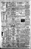 Beeston Gazette and Echo Saturday 27 November 1920 Page 4