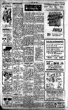 Beeston Gazette and Echo Saturday 27 November 1920 Page 6