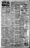 Beeston Gazette and Echo Saturday 27 November 1920 Page 7