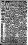 Beeston Gazette and Echo Saturday 27 November 1920 Page 8