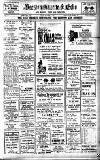 Beeston Gazette and Echo Saturday 11 December 1920 Page 1