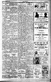 Beeston Gazette and Echo Saturday 11 December 1920 Page 3