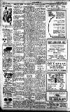 Beeston Gazette and Echo Saturday 11 December 1920 Page 6