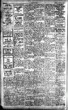 Beeston Gazette and Echo Saturday 25 December 1920 Page 8