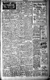 Beeston Gazette and Echo Saturday 10 September 1921 Page 7