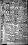 Beeston Gazette and Echo Saturday 10 September 1921 Page 8
