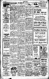 Beeston Gazette and Echo Saturday 29 January 1921 Page 2