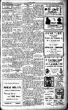 Beeston Gazette and Echo Saturday 29 January 1921 Page 3