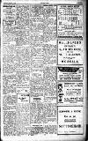 Beeston Gazette and Echo Saturday 29 January 1921 Page 5