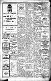 Beeston Gazette and Echo Saturday 29 January 1921 Page 8