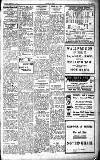 Beeston Gazette and Echo Saturday 05 February 1921 Page 5
