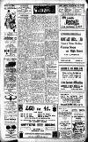 Beeston Gazette and Echo Saturday 05 February 1921 Page 6