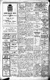 Beeston Gazette and Echo Saturday 05 February 1921 Page 8